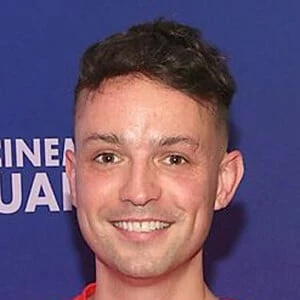 James Kavanagh - Income, Birthday, Family, Bio, Networth & More