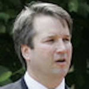 Brett Michael Kavanaugh Biography