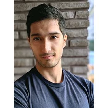 Kaveh Ebadi - Age, Bio, Birthdate, Family, Networth & More