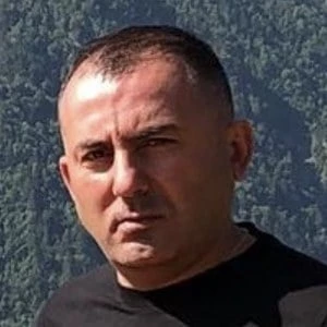 Georgy Kavkaz Biography