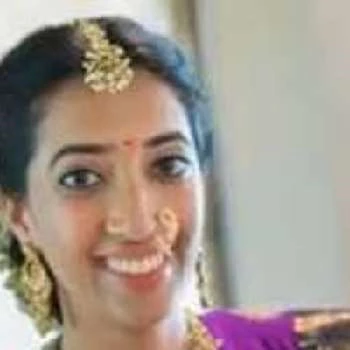 Kavya - Age, Bio, Birthdate, Family, Networth & More