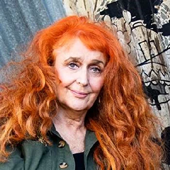 Kay Adshead - Birthday, Bio, Wiki, Family, Networth & More