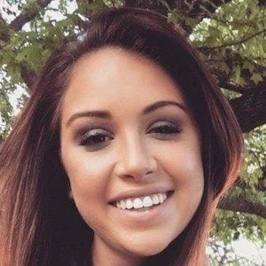 Alexandra Kay Biography