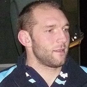 Ben Kay Biography