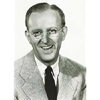 Kay Kyser - Age, Wiki, Birthdate, Bio, Networth, Family & More