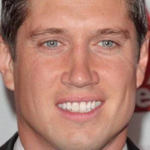 Vernon Kay Biography