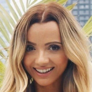 Yulia Kay - Date Of Birth, Bio, Birthdate, Parents, Networth & More