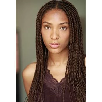 Kaya Bayley-Hay - Age, Bio, Birthdate, Family, Networth & More