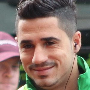 Beram Kayal - Birthdate, Age, Family, Bio, Networth & More
