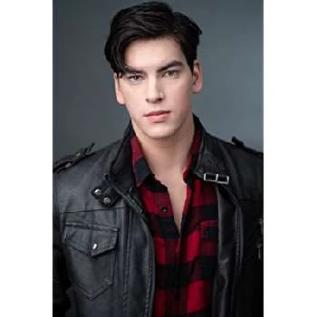 Kaydin Gibson - Age, Bio, Birthdate, Family, Networth & More