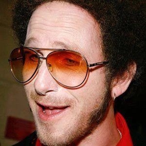 Paul Kaye Biography