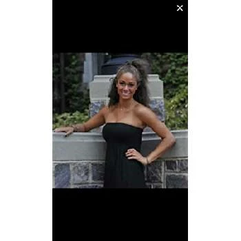 Kayla Burton - Age, Bio, Birthdate, Family, Networth & More