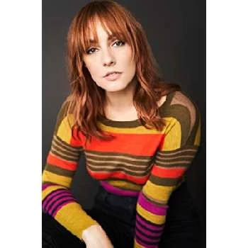 Kaylee Frazier - Age, Bio, Birthdate, Family, Networth & More