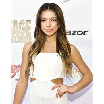 Kaylee Quinn - Age, Bio, Birthdate, Family, Networth & More