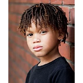 Kaylen Luke Biography