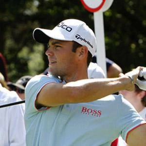 Martin Kaymer Biography