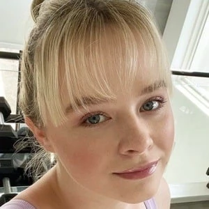 Sarah Kaynee Biography