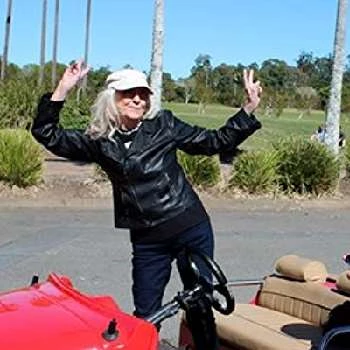 Kaz Drysdale - Age, Bio, Birthdate, Family, Networth & More