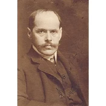 Kazimierz Przerwa-Tetmajer Biography