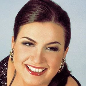 Nomeda Kazlaus - Date Of Birth, Bio, Birthdate, Parents, Networth & More