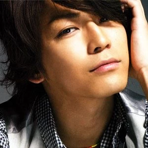 Kamenashi Kazuya Biography