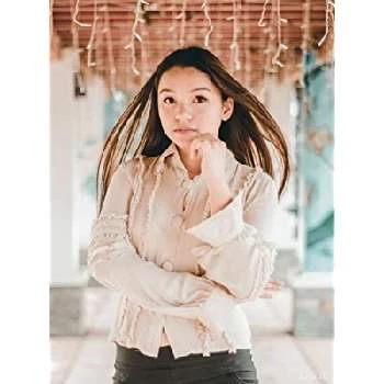 KC Contreras - Age, Bio, Birthdate, Family, Networth & More