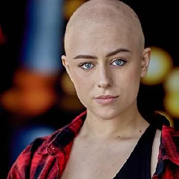 Kea Mackenzie Buote - Age, Bio, Birthdate, Family, Networth & More