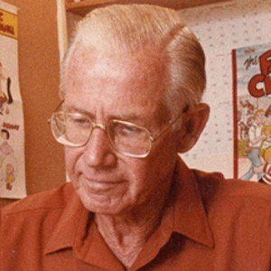 Bil Keane - Age, Height, Birthdate, Bio, Family, Networth & More