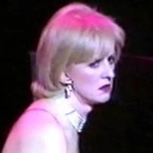 Dillie Keane Biography