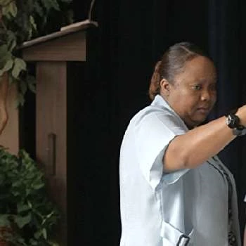 KeAnna Pollard - Age, Bio, Birthdate, Family, Networth & More