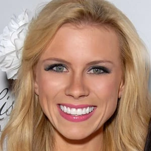 Katie Kearney Biography