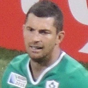 Rob Kearney - Age, Bio, Birthdate, Family, Networth & More