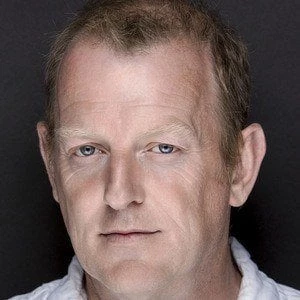 Sean Kearns Biography