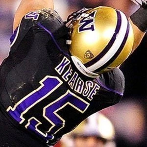 Jermaine Kearse Biography