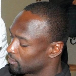 Jevon Kearse Biography