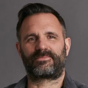 Shaun Keaveny Biography