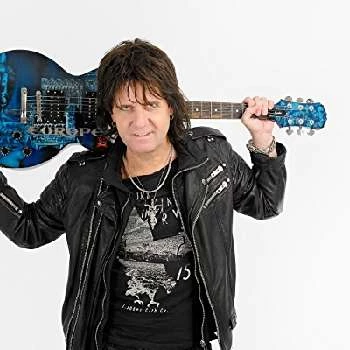 Kee Marcello - Networth, Bio, Birthdate, Age, Family & More