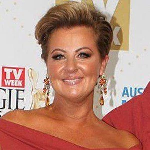 Chyka Keebaugh Biography