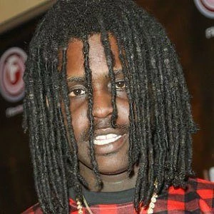 Chief Keef Biography
