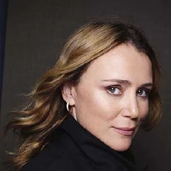 Keeley Hawes Biography