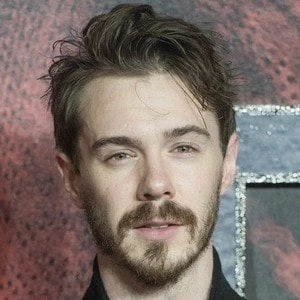 Sam Keeley Biography