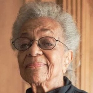 Ida Keeling Biography