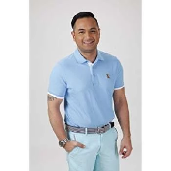 Keempee de Leon Biography