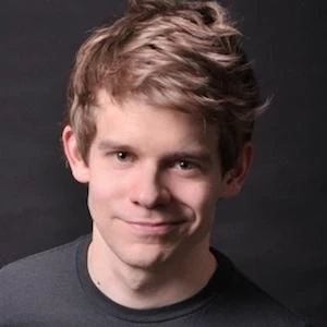 Andrew Keenan-Bolger Biography