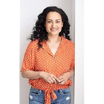 Keerthi Paikera - Age, Bio, Birthdate, Family, Networth & More