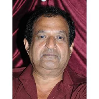 Keerthiraj - Age, Bio, Birthdate, Family, Networth & More