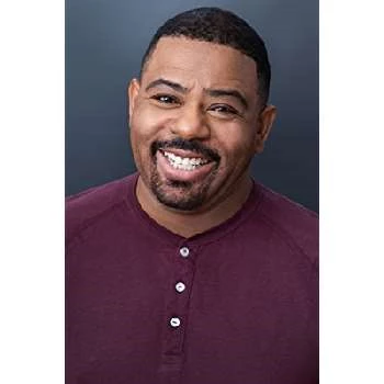 Keeshan Giles Biography