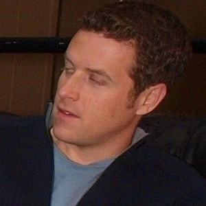 Geoff Keighley Biography