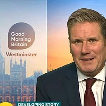 Keir Starmer Biography
