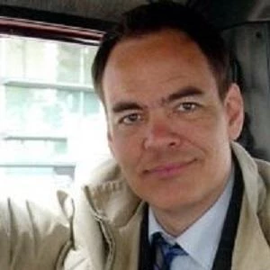 Max Keiser Biography